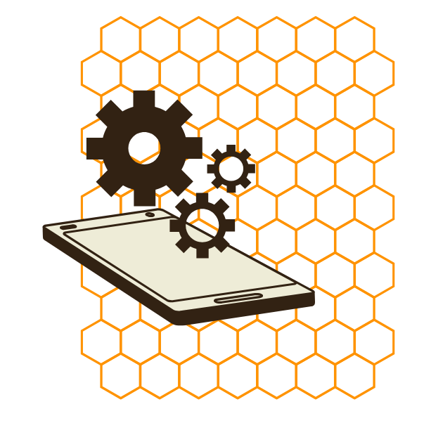 Our Proven Methodology for Scalable, Secure Growth